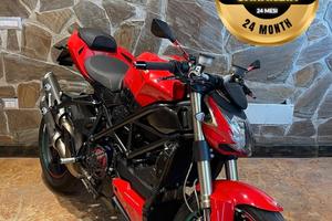 Ducati Streetfighter 1100 2009