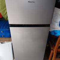 Frigorifero Hisense con congelatore – Ottime condi