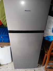 Frigorifero Hisense con congelatore – Ottime condi