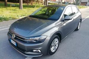 Volkswagen Polo 1.0 TGI 5p. Comfortline BlueMotion