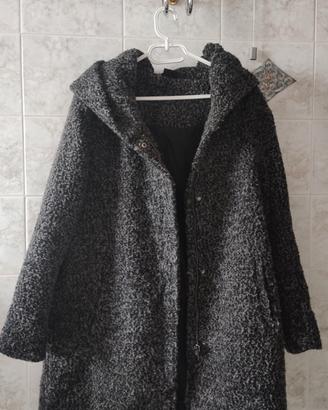 giaccone donna tg L/XL