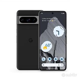 Google Pixel 8 Pro PERFETTO