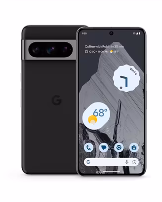 Google Pixel 8 Pro PERFETTO