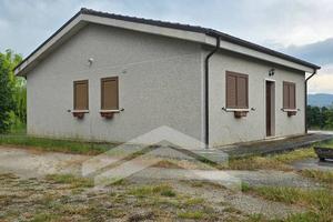 Villa singola - Gildone
