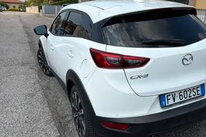 Mazda CX-3 skyactive D-Executive