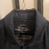 Camicissima camicia uomo lino tg. 38/M