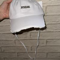 cappello jacquemus