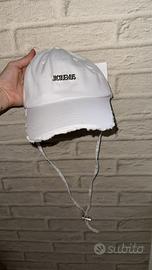 cappello jacquemus
