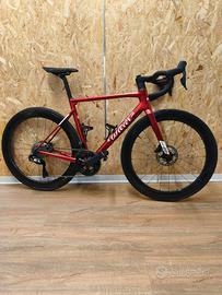 Wilier Zero SLR - Ultegra Di2 1v - Taglia M