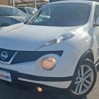 Nissan Juke 1.6 Acenta GPL - 2011