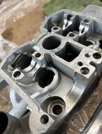 Testa yzf 450 05-09