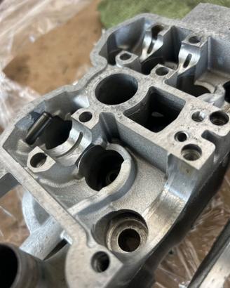 Testa yzf 450 05-09