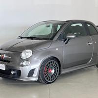 ABARTH 500 C 1.4 Turbo T-Jet