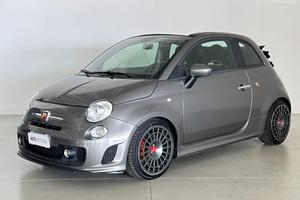 ABARTH 500 C 1.4 Turbo T-Jet