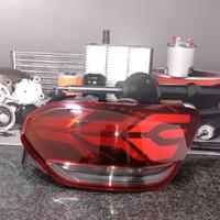 FANALE STOP POSTERIORE A LED DX DACIA SANDERO 