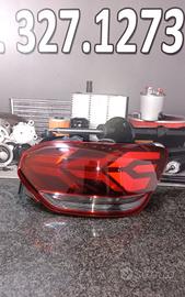 FANALE STOP POSTERIORE A LED DX DACIA SANDERO 