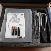 DAC audio Bluetooth SMSL SU-9 MQA