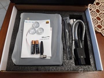 DAC audio Bluetooth SMSL SU-9 MQA