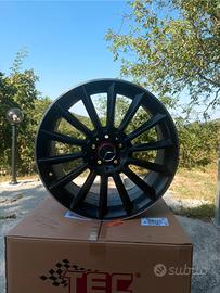 cerchi 19” ORIGINALI AMG