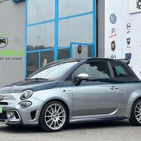 ABARTH 695 1.4 TURBO T-JET RIVALE 175 ANNIVERSARY