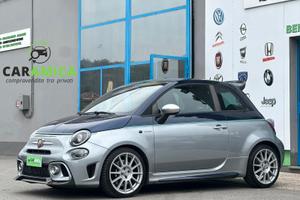 ABARTH 695 1.4 TURBO T-JET RIVALE 175 ANNIVERSARY