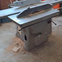 Combinata SCM Invincibile 1800