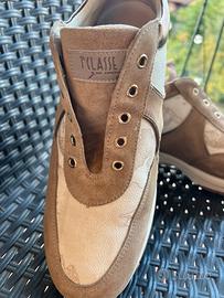 Scarpe sneackers donna Alviero Martini