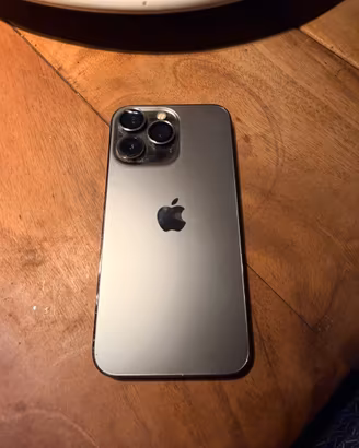 Iphone 13 Pro