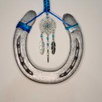 ferri di cavallo personalizzati