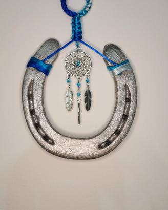 ferri di cavallo personalizzati