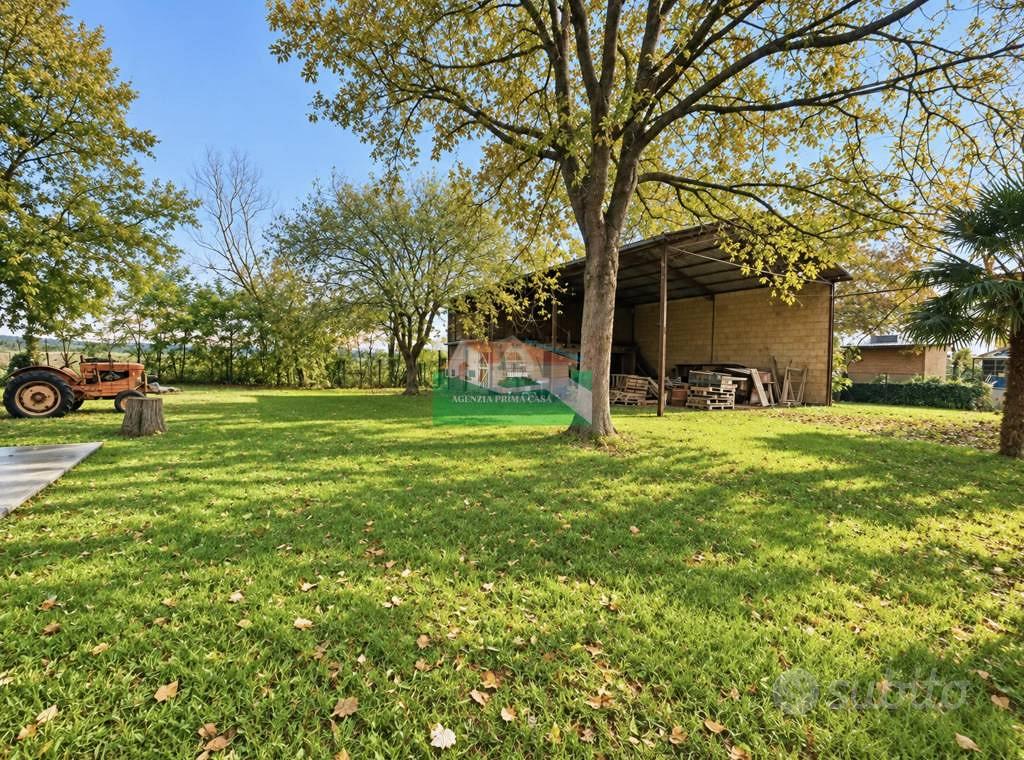 Casa – Ravenna, San Pietro in Campiano - Vista 3