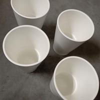 Vasi giardino Ikea Papaja 12 cm