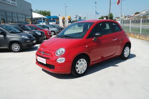 Fiat 500 1.0 Hybrid