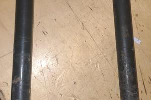 semimanubri gilera sp02-crono 