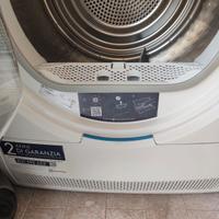 asciugatrice elettrolux perfectcare 700