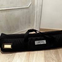 Cavalletto per telecamera