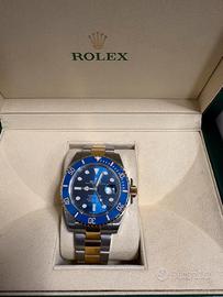 Rolex 116613LB