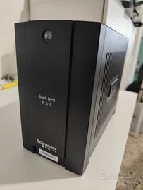 Schneider back-ups 650 sc3650ci