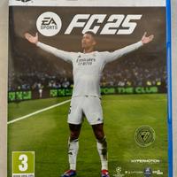 EA Sports FC 25