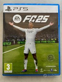 EA Sports FC 25