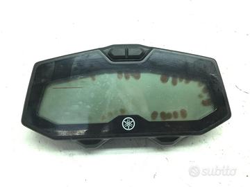 YAMAHA MT-07 700 STRUMENTAZIONE CONTACHILOMETRI TA
