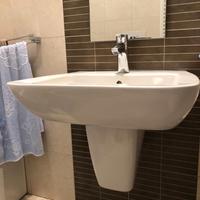 Lavabo-lavandino sospeso Ideal Standard