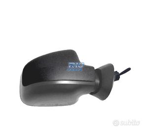 SPECCHIO COMPLETO DESTRO DACIA DUSTER 13-17