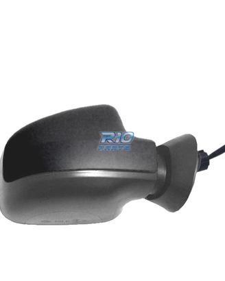 SPECCHIO COMPLETO DESTRO DACIA DUSTER 13-17