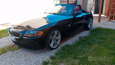 bmw z4 ASI storica