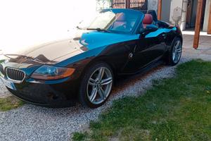 bmw z4 ASI storica