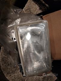 fari Fiat ducato