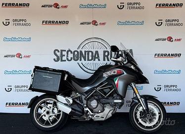 Ducati Multistrada 1260 S
