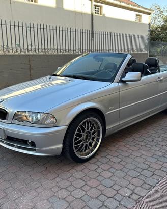 Bmw 330 330Ci e46 MANUALE - SEDILI SPORTIVI IN PEL