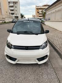 Aixam GTI SPORT COUPE CABRIO